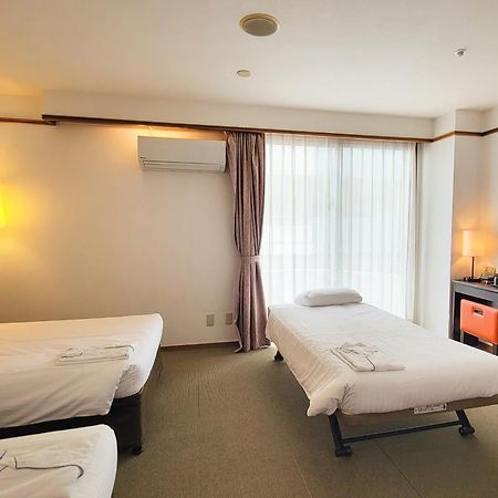 Hotel City Court Naha Extérieur photo