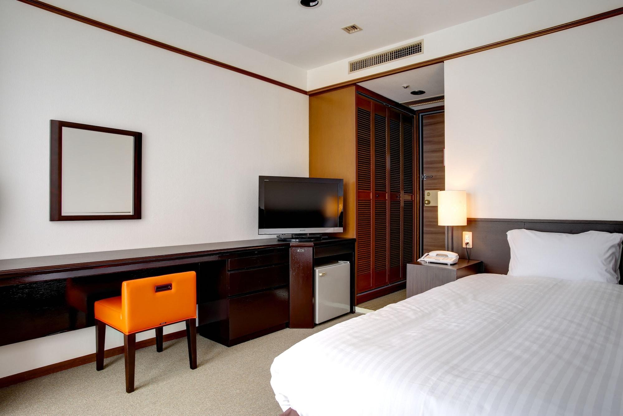 Hotel City Court Naha Extérieur photo