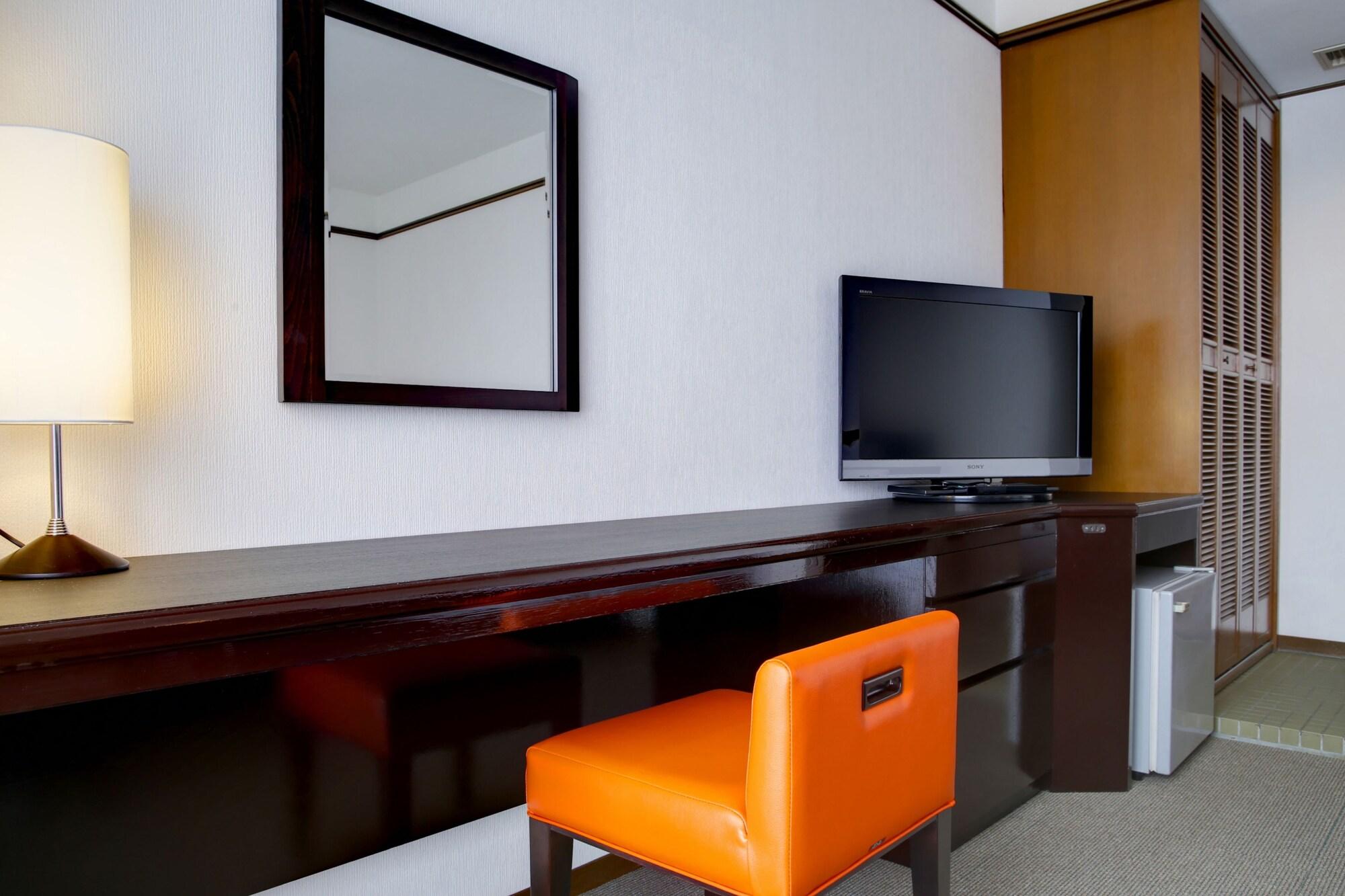 Hotel City Court Naha Extérieur photo
