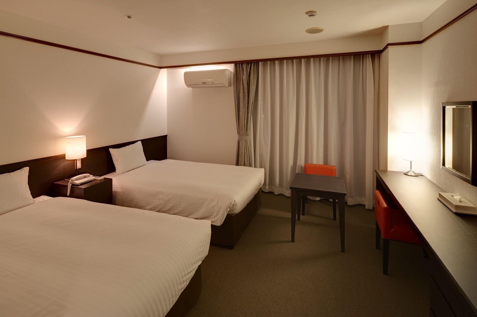 Hotel City Court Naha Extérieur photo