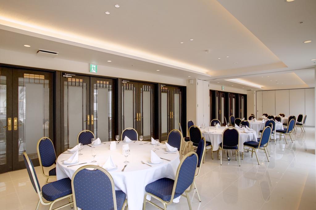 Hotel City Court Naha Extérieur photo