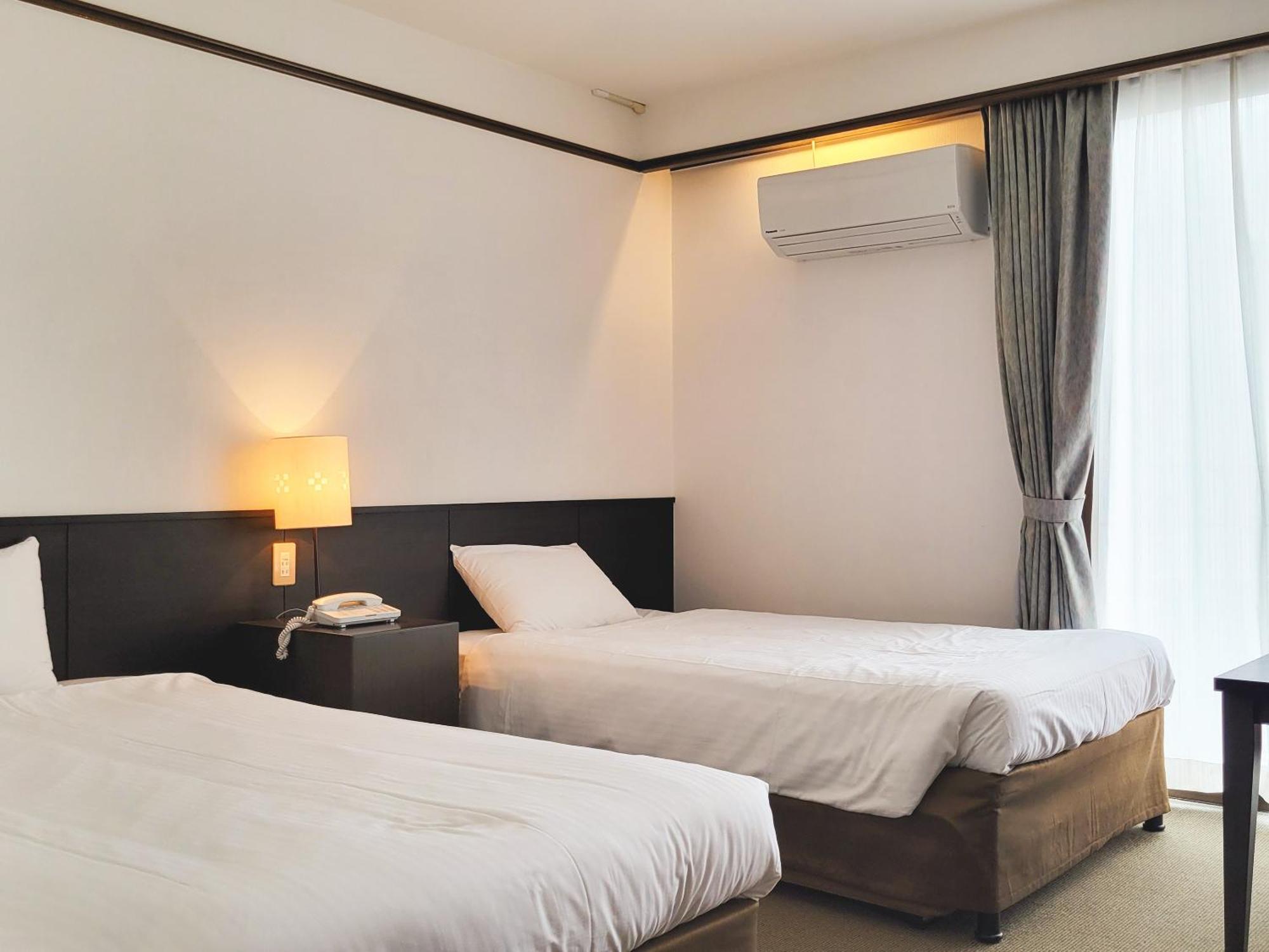 Hotel City Court Naha Extérieur photo