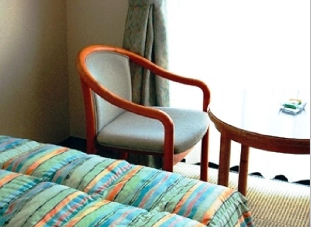 Hotel City Court Naha Chambre photo