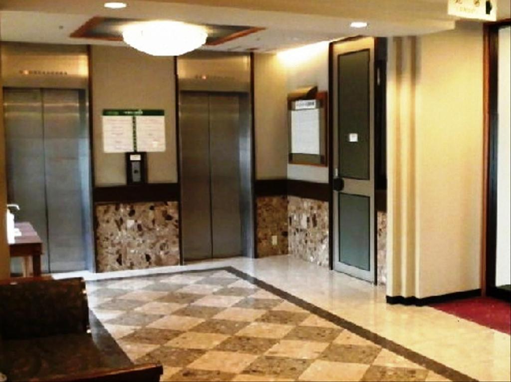 Hotel City Court Naha Extérieur photo