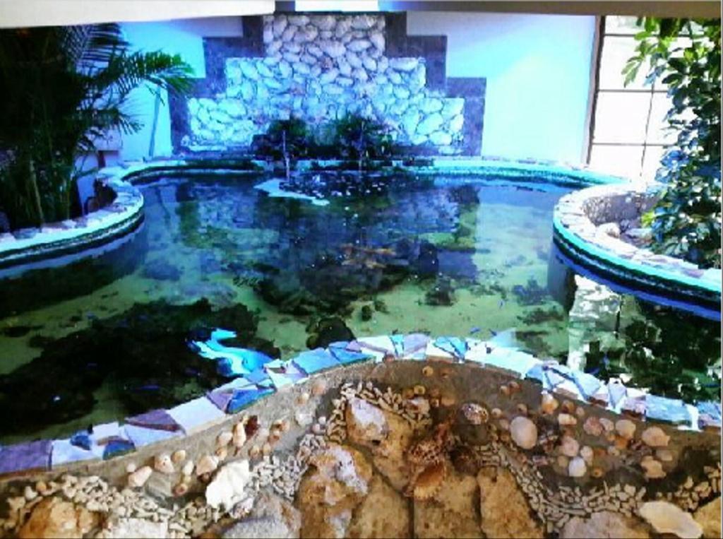 Hotel City Court Naha Extérieur photo