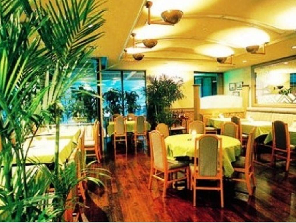 Hotel City Court Naha Extérieur photo