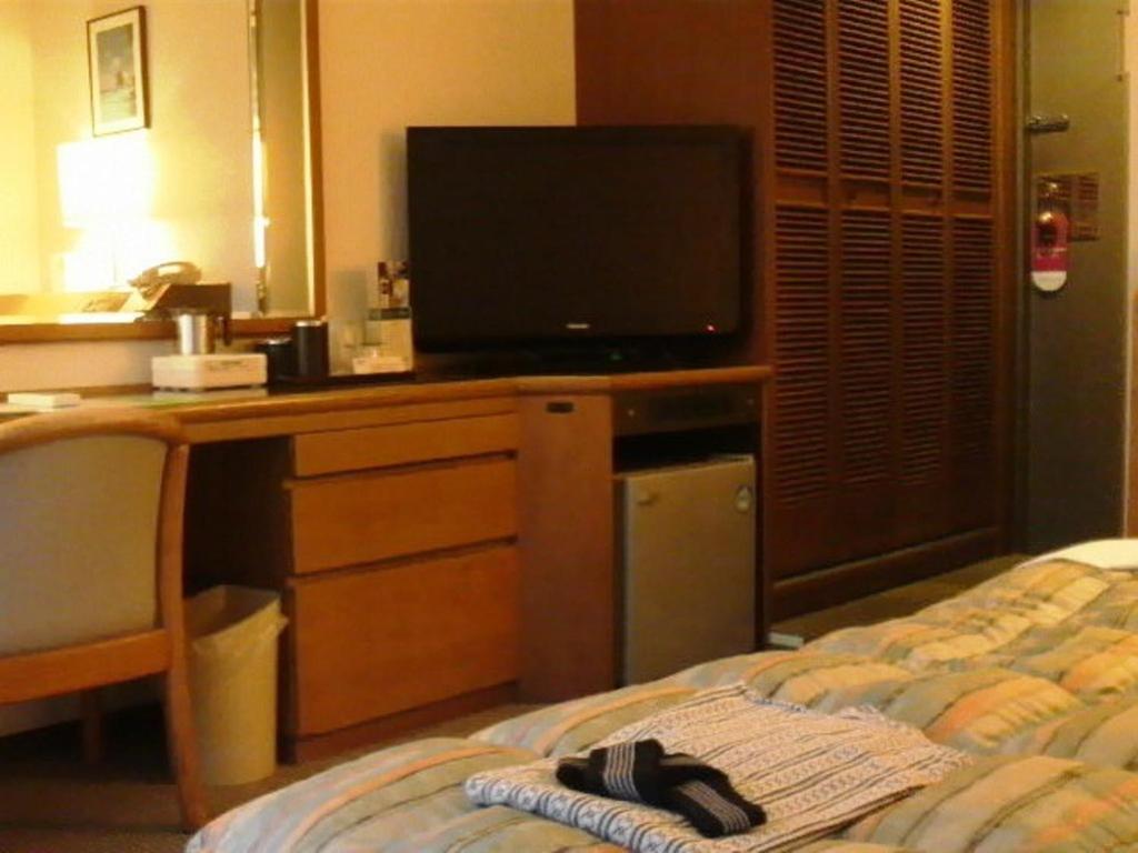 Hotel City Court Naha Extérieur photo