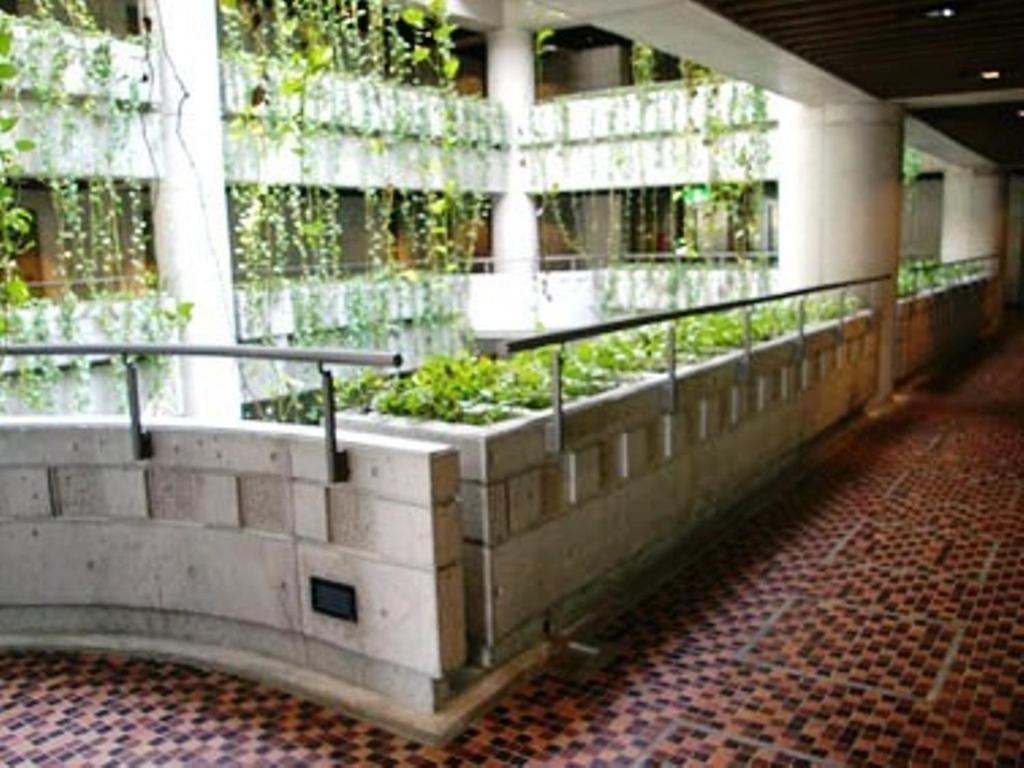 Hotel City Court Naha Extérieur photo