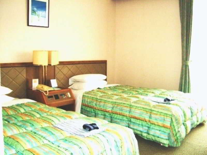 Hotel City Court Naha Extérieur photo